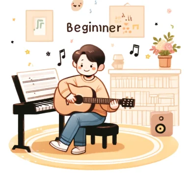 大人のための音楽教室：おすすめプログラムと評判を紹介