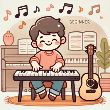 40代からでも遅くない！大人の音楽教室おすすめランキング