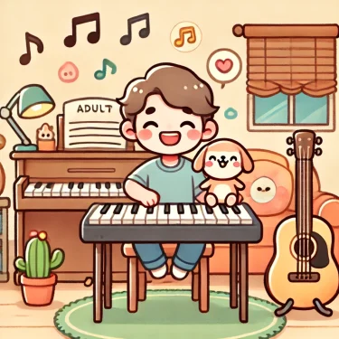 【ドラムを始めたい大人必見】椿音楽教室のドラムレッスンを体験してみた感想と魅力を徹底解説！