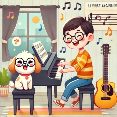 【楽器で楽しくダイエット】消費カロリーが高い「痩せる楽器」5選と教室の選び方も解説！