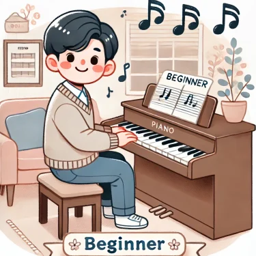 50代初心者でも安心して通える音楽教室の特徴
