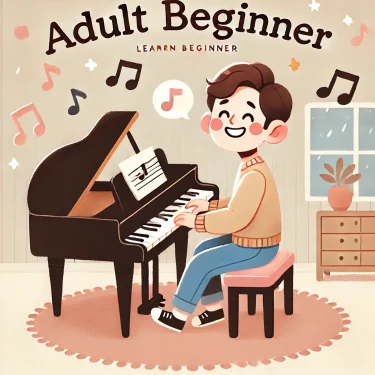 大人初心者必見！音楽教室の選び方と最適なプラン