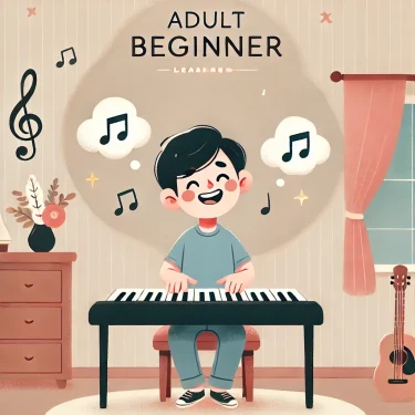 【2025年版】台東区でおすすめのピアノ教室4選｜初心者から大人の趣味にもぴったり！