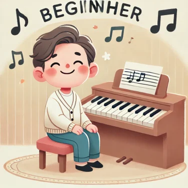 40代からでも音楽を始める！大人向け音楽教室のおすすめコース