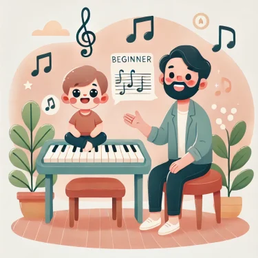 大人向け音楽教室の選び方｜自分に合ったレッスン方法を選ぼう