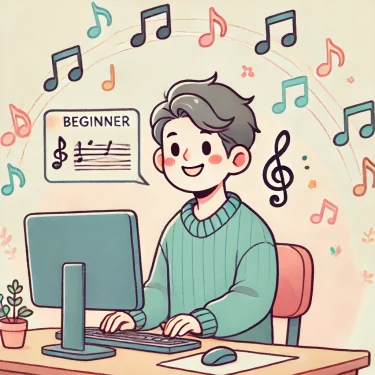 音楽教室の評判を参考にした、大人向けスクールの選び方